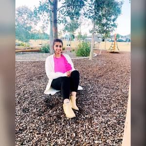 Meet your Posher, Deepika